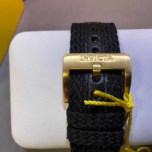 Invicta Men's Pro Diver ( automatic ) - Picture 6 of 8